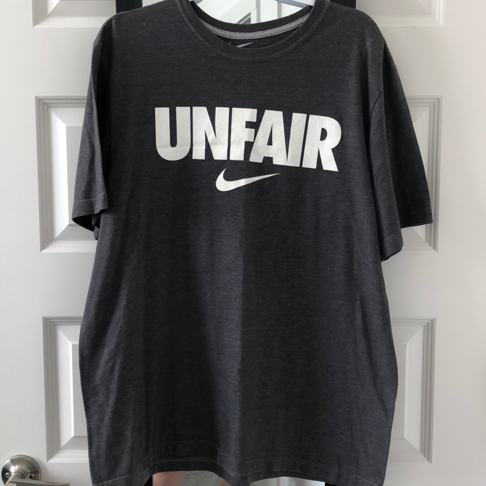 Nike T-shirt
